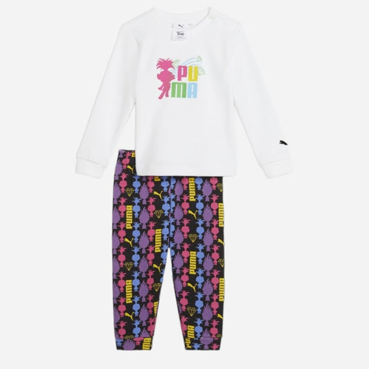 Puma Kids sports sets (62483702_multicolored)