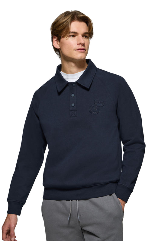 GORKA MONOGRAM PC NAVY (44589) Men