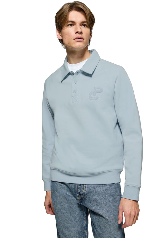 GORKA MONOGRAM PC BABY_BLUE (44590) Men