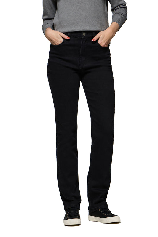 TANYA JEANS BLACK (44663) Women