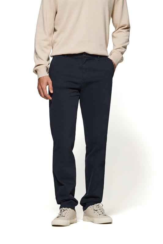 VANYA RF NAVY (44665) Men