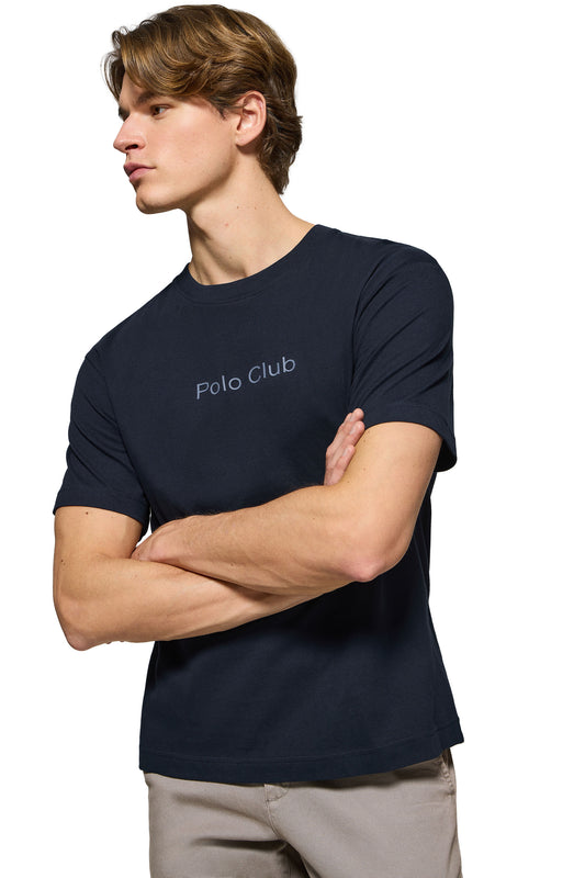 SAUL MINIMAL COMBO RUBBER IM NAVY (44714) Men