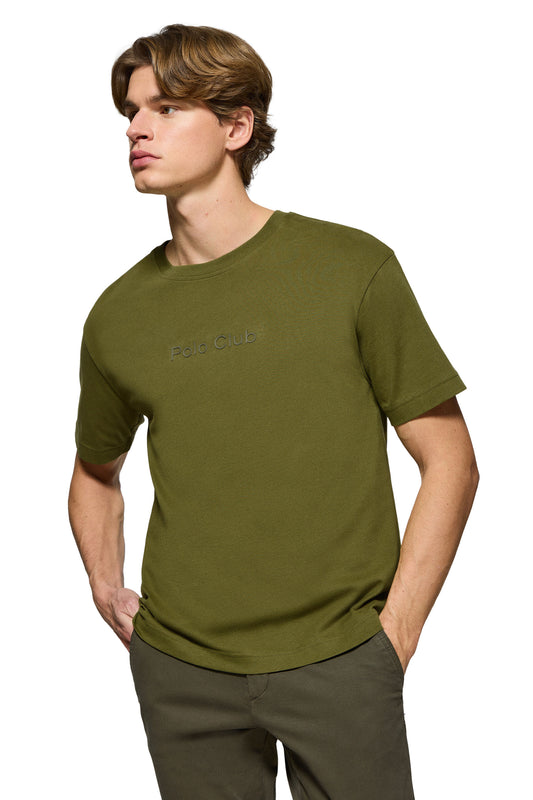 SAUL MINIMAL COMBO RUBBER IM KHAKI (44718) Men