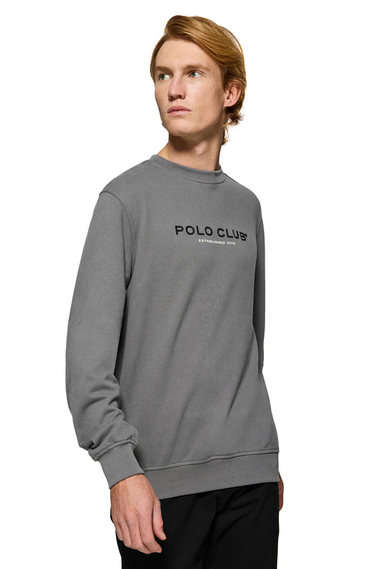 HARLEY EST MINIMAL TITLE RUBBER ASPHALT (44725) Men