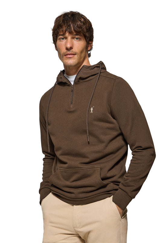 HANS RIGBY GO DARK_BROWN (44737) Men