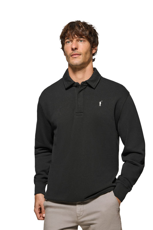 HADID RIGBY GO IM BLACK (44748) Men