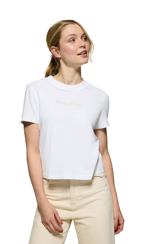 TORI MINIMAL COMBO RUBBER W IM WHITE (44794) Women