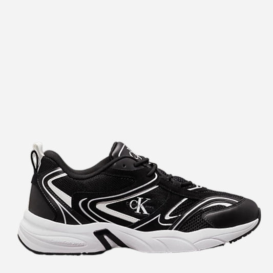 Calvin Klein Jeans Men sports shoes (YM0YM00589-0GM)