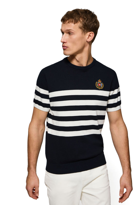 HARBOUR NAUTIC NAVY (45052) Men