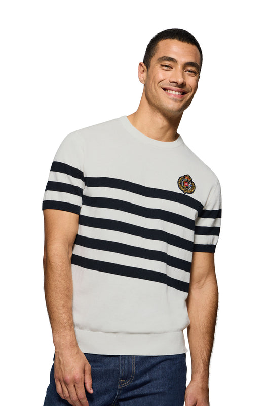 HARBOUR NAUTIC ECRU (45053) Men