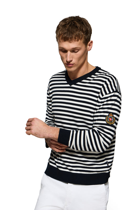 SEAGULL NAUTIC NAVY (45054) Men