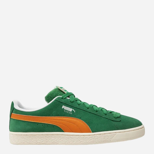 Puma Men trainers and sneakers (395388-01)