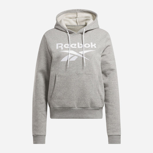Reebok hoodies Grey (100071917) Women