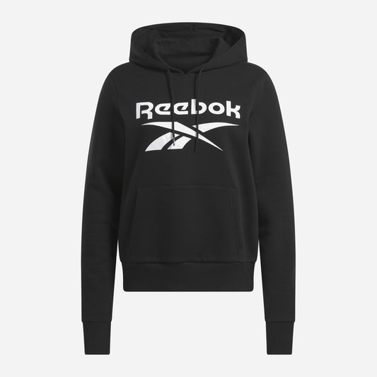 Reebok hoodies Black (100071935) Women
