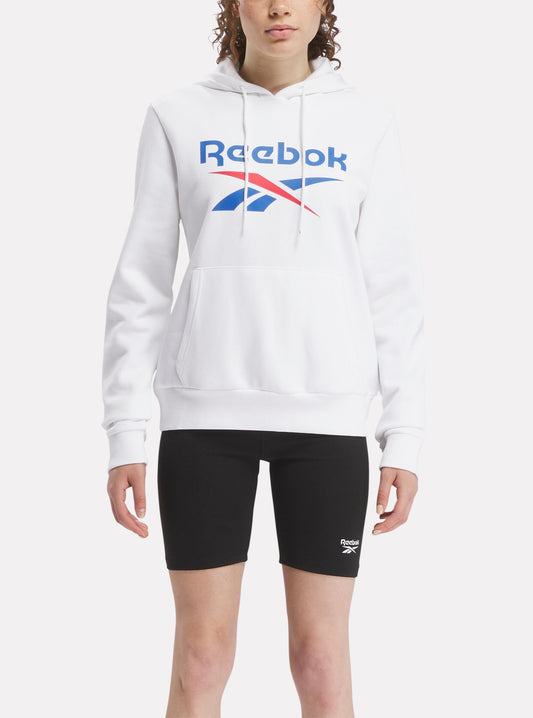 Reebok hoodies White (100071943) Women