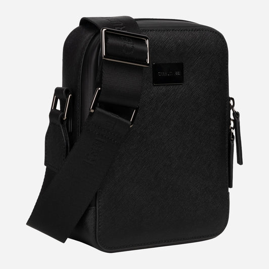 Cerruti 1881 Handbags and bags Black (CEBO06752M) Men