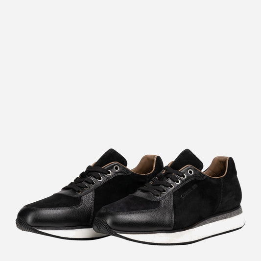Cerruti 1881 sports shoes Black (CSSU01416M) Men