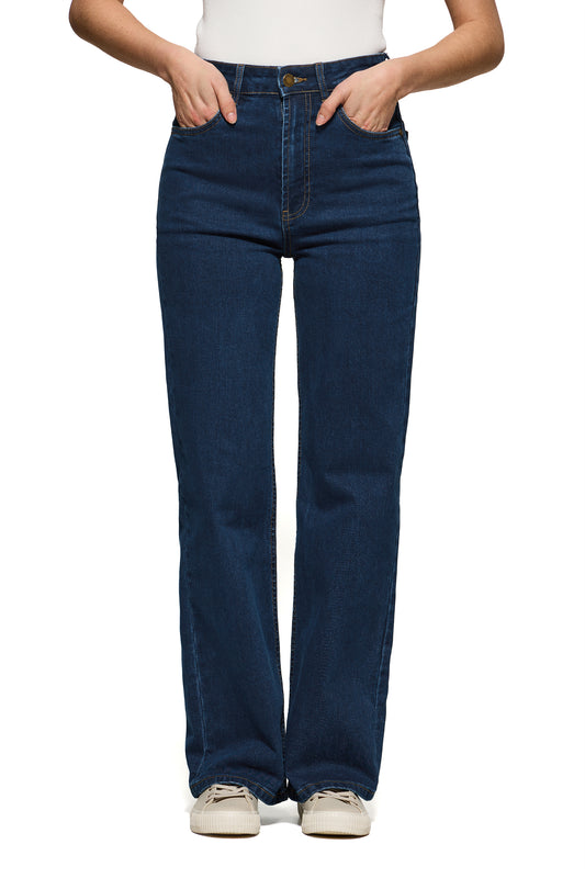 JANA JEANS INDIGO_BLUE (45367) Women