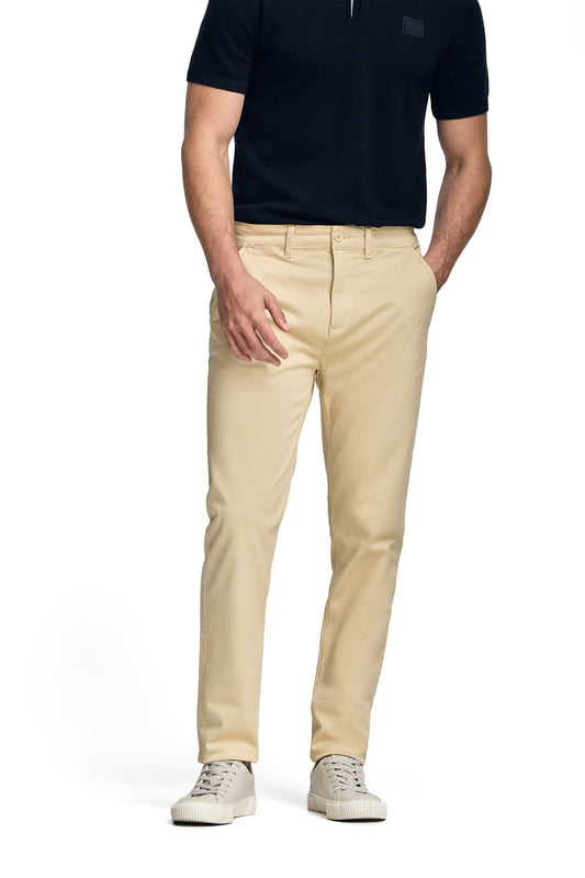 MOORE SF IVORY (45373) Men