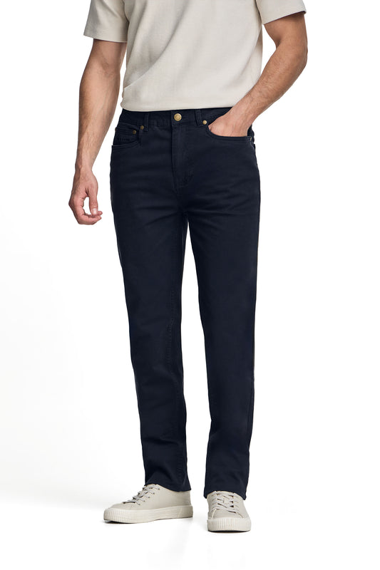 VOSS 5P NAVY (45374) Men