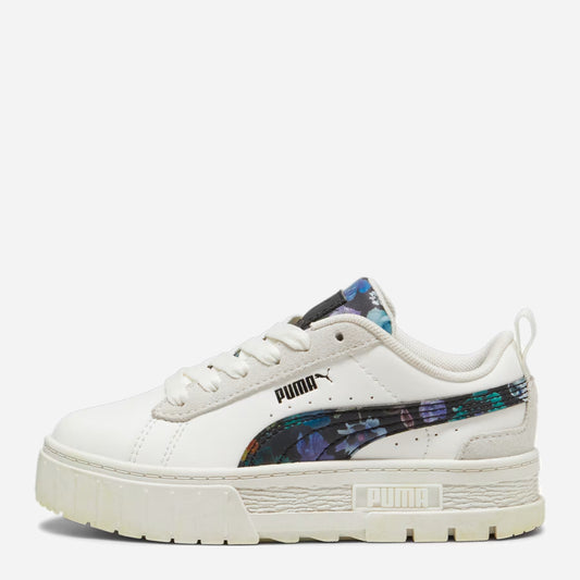 Puma trainers and sneakers (394897-01) Kids