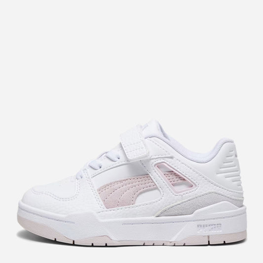 Puma Footwear (394342-01) Kids