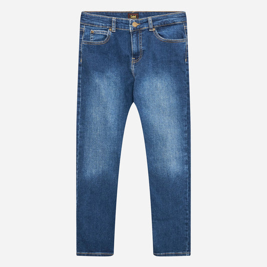 Lee jeans Blue (LEE0014T-852) Kids