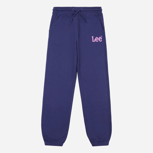 Lee sweatpants Dark Purple (LEG5097T-163) Kids
