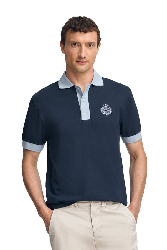 MORFEO POLO NAVY (45414) Men