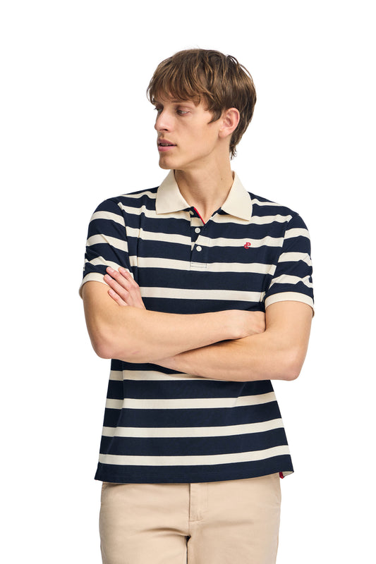 GENOVA POLO NAVY (45420) Men