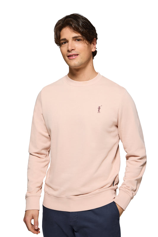 BIG RIGBY GO RUBBER FT SWEAT U MAKEUP (45452) Men