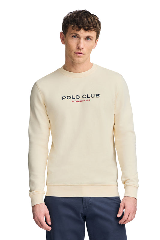 EST MINIMAL TITLE RUBBER FT ECRU (45454) Men