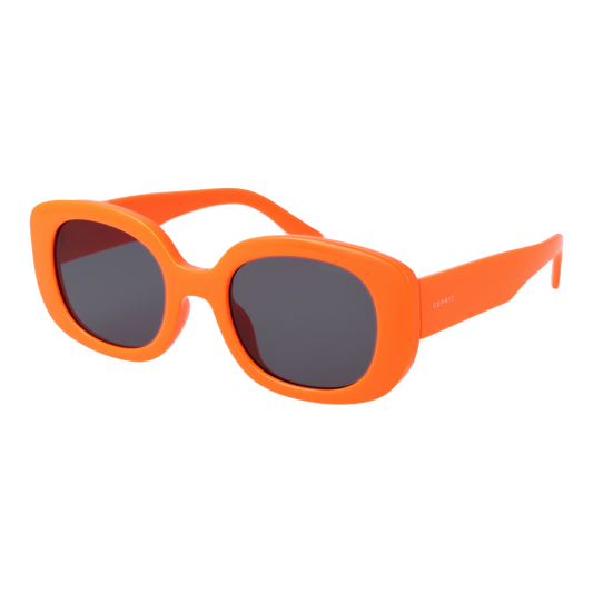 Esprit Oval Sunglasses Orange (25000355) Women
