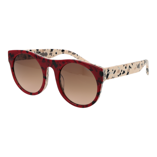 Esprit Panto Sunglasses Red (25000371) Women