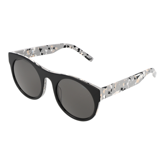 Esprit Round Sunglasses Black (25000372) Women