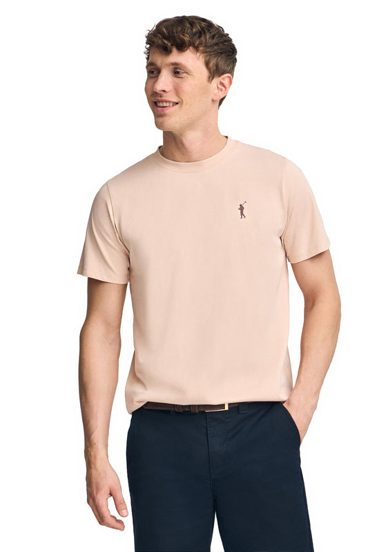 BIG RIGBY GO RUBBER TSHIRT SS MAKEUP (45511) Men