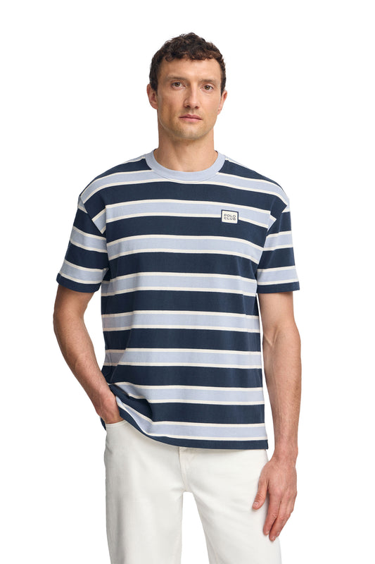HELDER TSHIRT NAVY (45540) Men