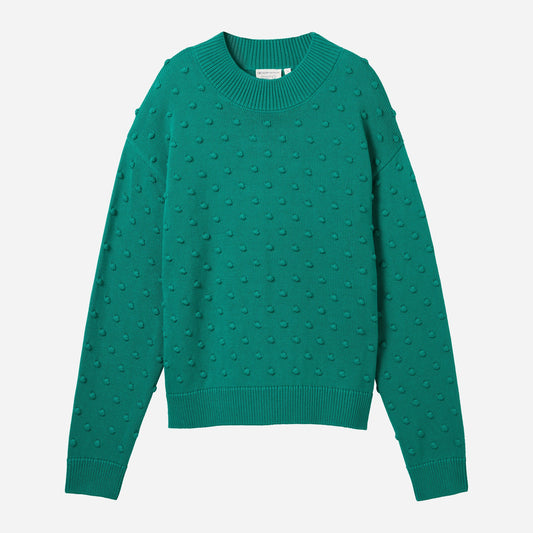 Tom Tailor sweaters Green (1043341) Women