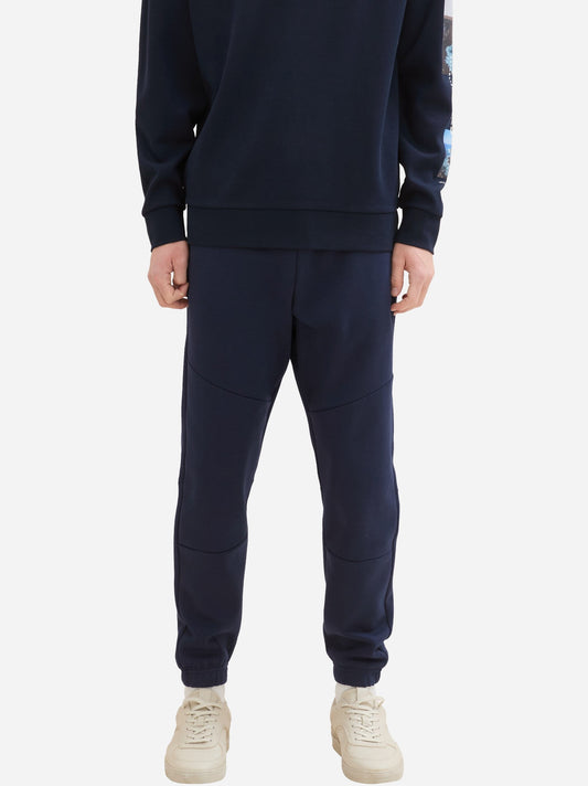 Tom Tailor sports trousers Dark Blue (1043308) Men