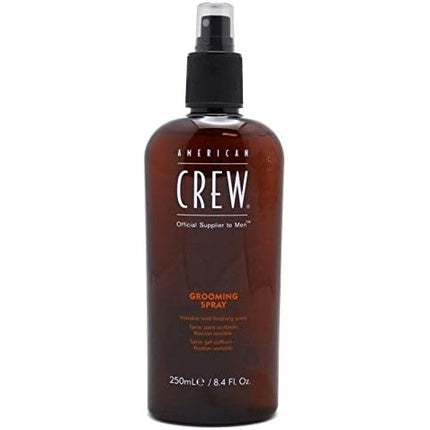 American Crew Classic Grooming Spray Fixing And Finishing Shampoo 250ml