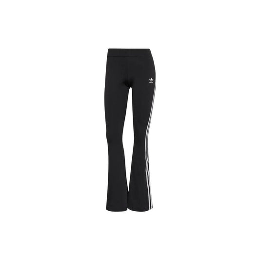 Adidas FLARED LEGGINGS BLACK (HM2139) Women