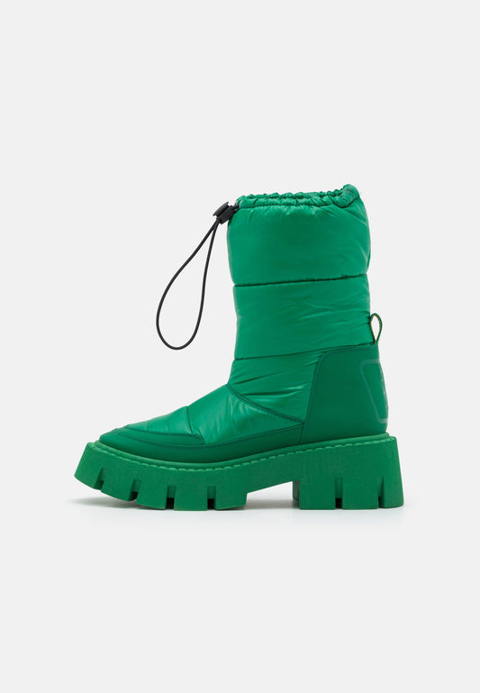 Copenhagen Studios CPH149 recycled nylon deep Green (COY11N03M-M11) Women