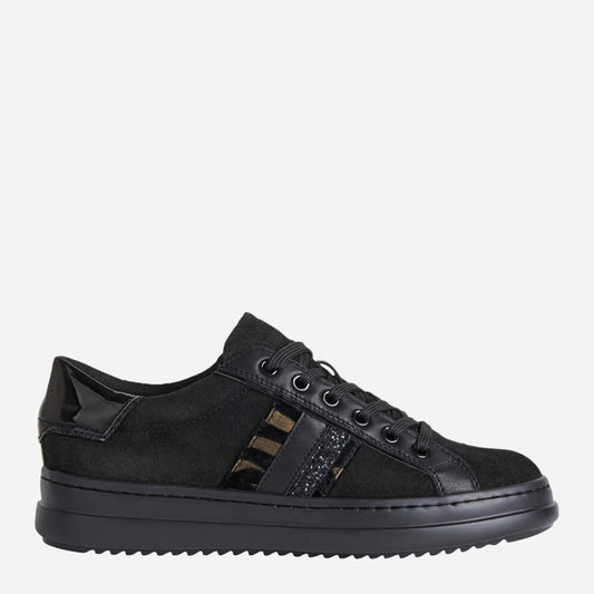 Geox trainers and sneakers (D16FED022FP-C0976) Women