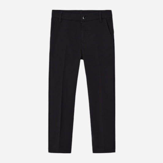 Mayoral Trousers/Pants (4.528-46_BLACK) Kids