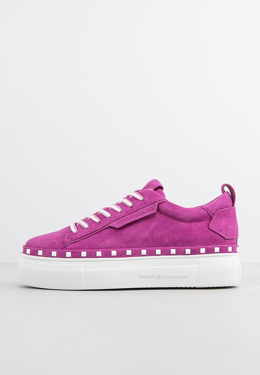 Kennel + Schmenger Nano Pink (ZZO27CU13-T00) Women