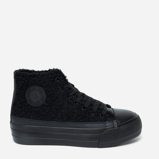 Big Star trainers and sneakers (OO274A443_906) Women