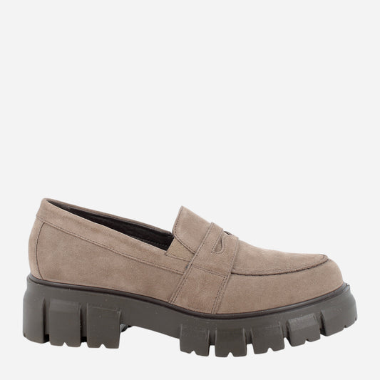 Igi&Co loafers (6664111-FANGO) Women