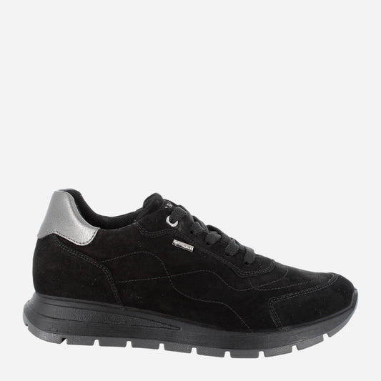 Igi&Co sports shoes (6672600-NERO) Women