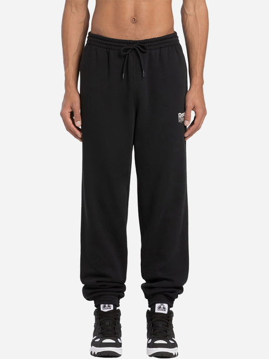 Reebok sports trousers Black (100076460) Men
