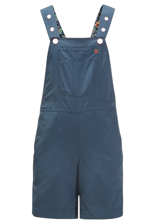 Jack Wolfskin Latzhose VILLI für Mädchen (JA423B001-K11) Kids